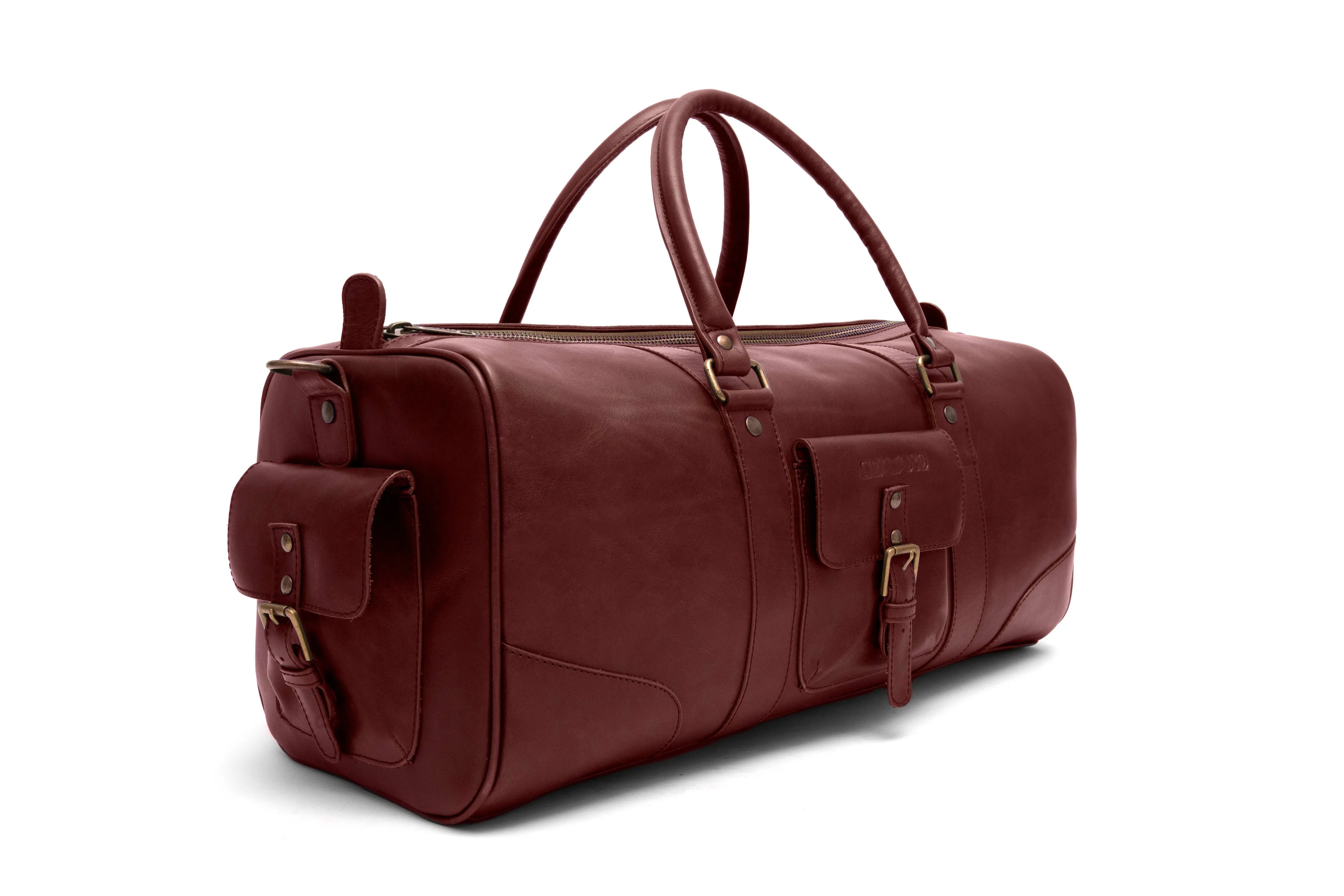 Falcon Duffle