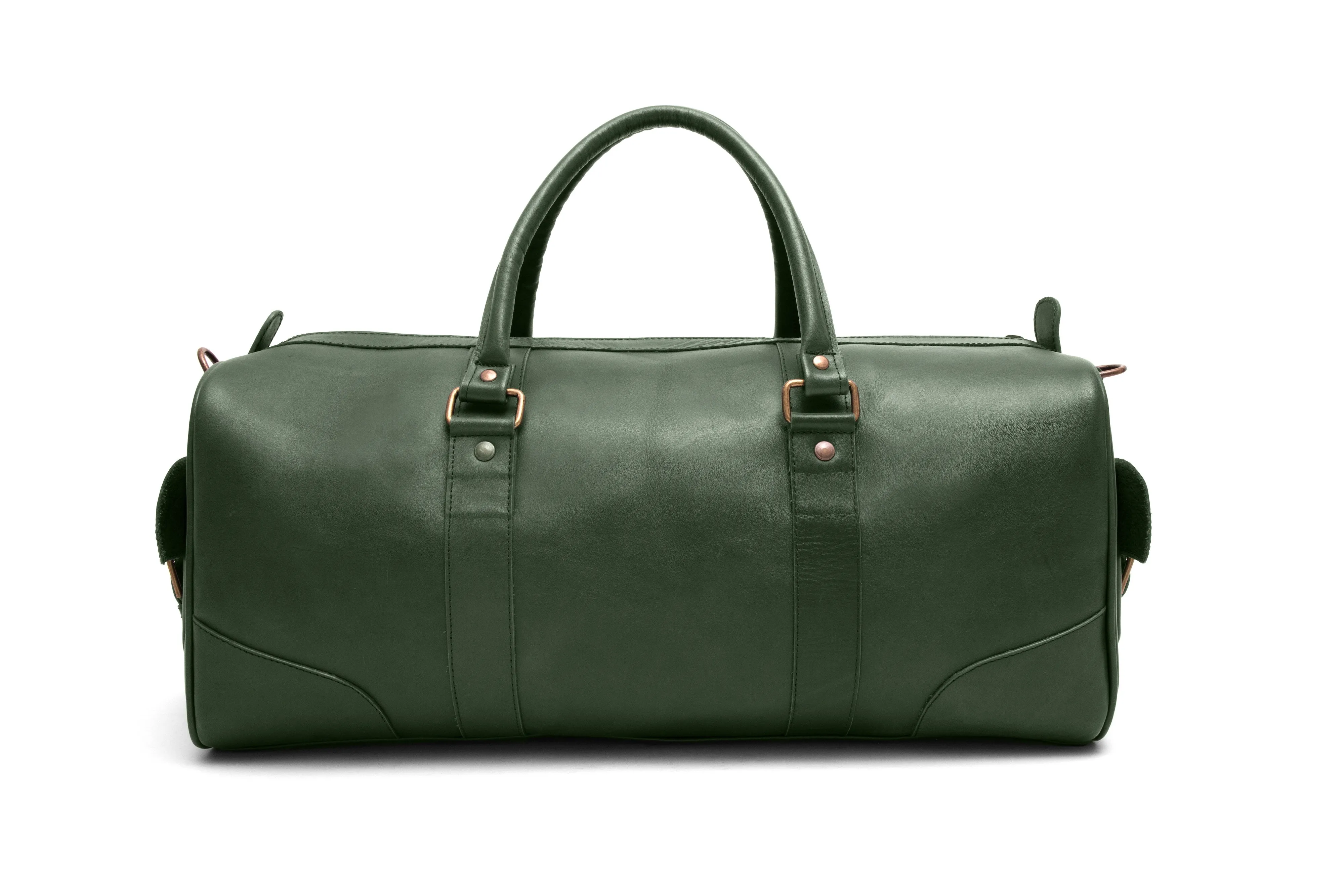 Falcon Duffle