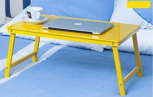 Fashion Computer Desk Foldable laptop