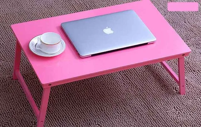 Fashion Computer Desk Foldable laptop