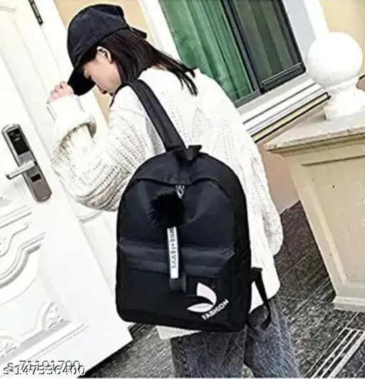 Fashionable fashion back pack