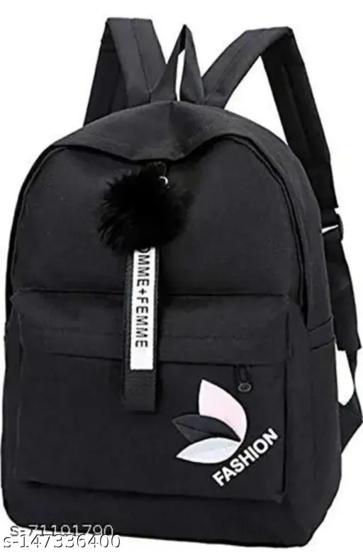 Fashionable fashion back pack