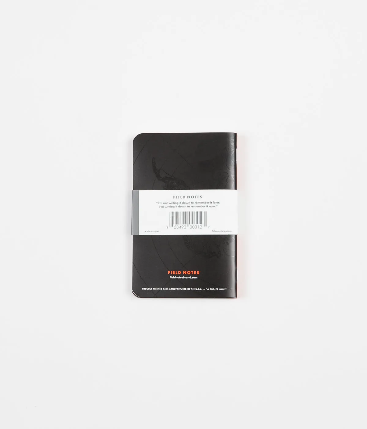 Field Notes Expedition Notebooks