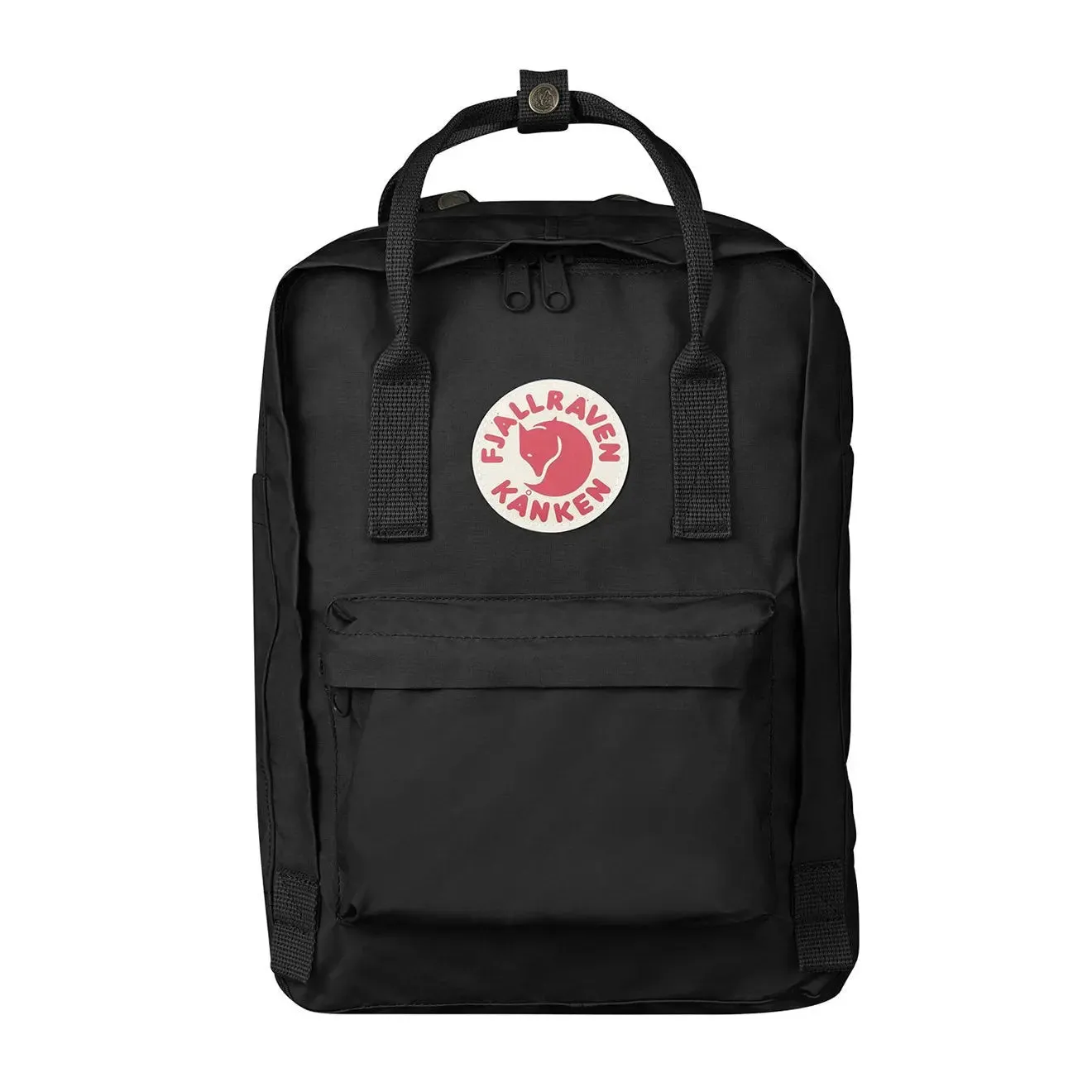 Fjallraven Kanken Laptop 13 Black