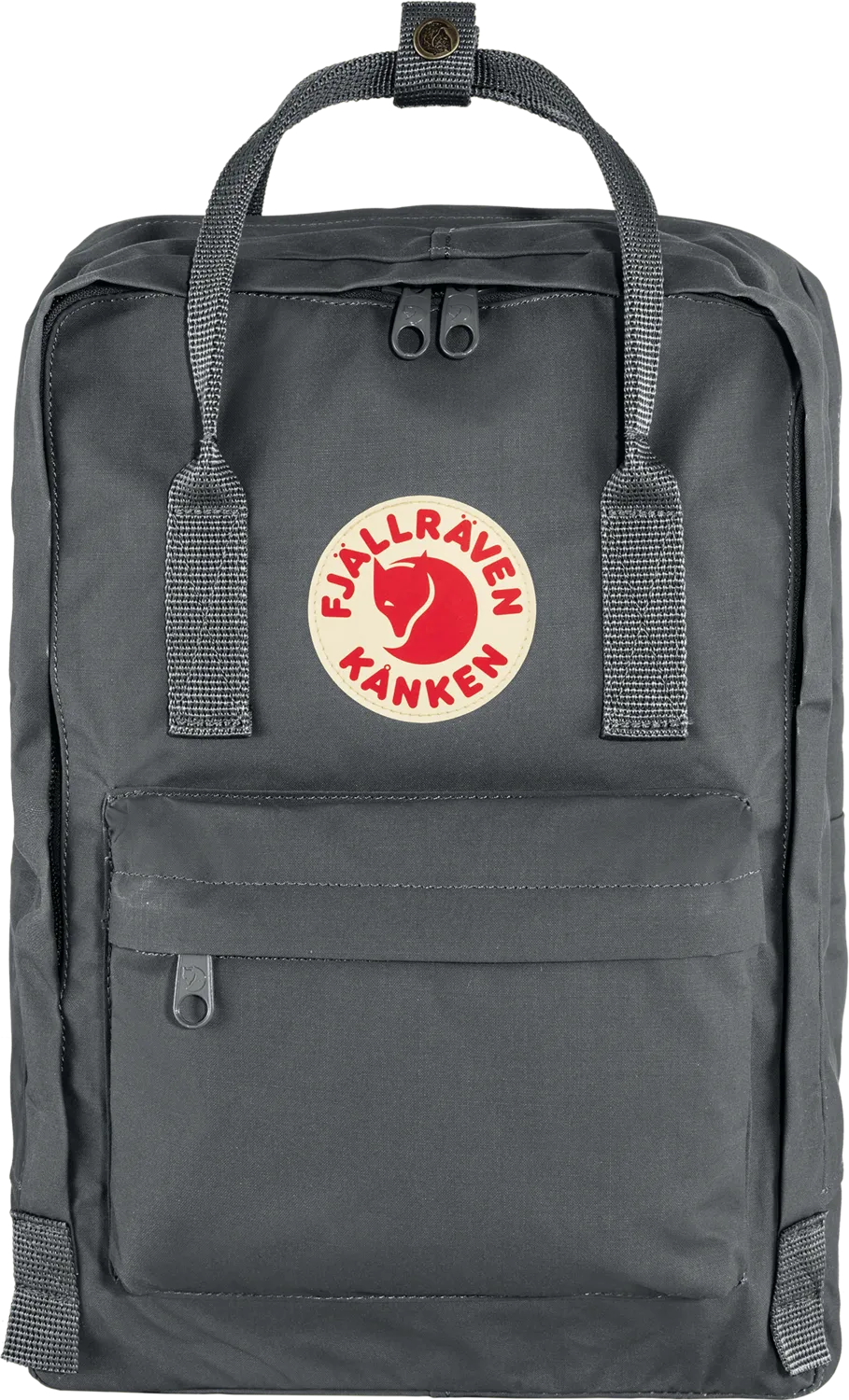 Fjällräven Kånken Laptop 13&quot; Graphite | Buy Fjällräven Kånken Laptop 13&quot; Graphite here | Outnorth