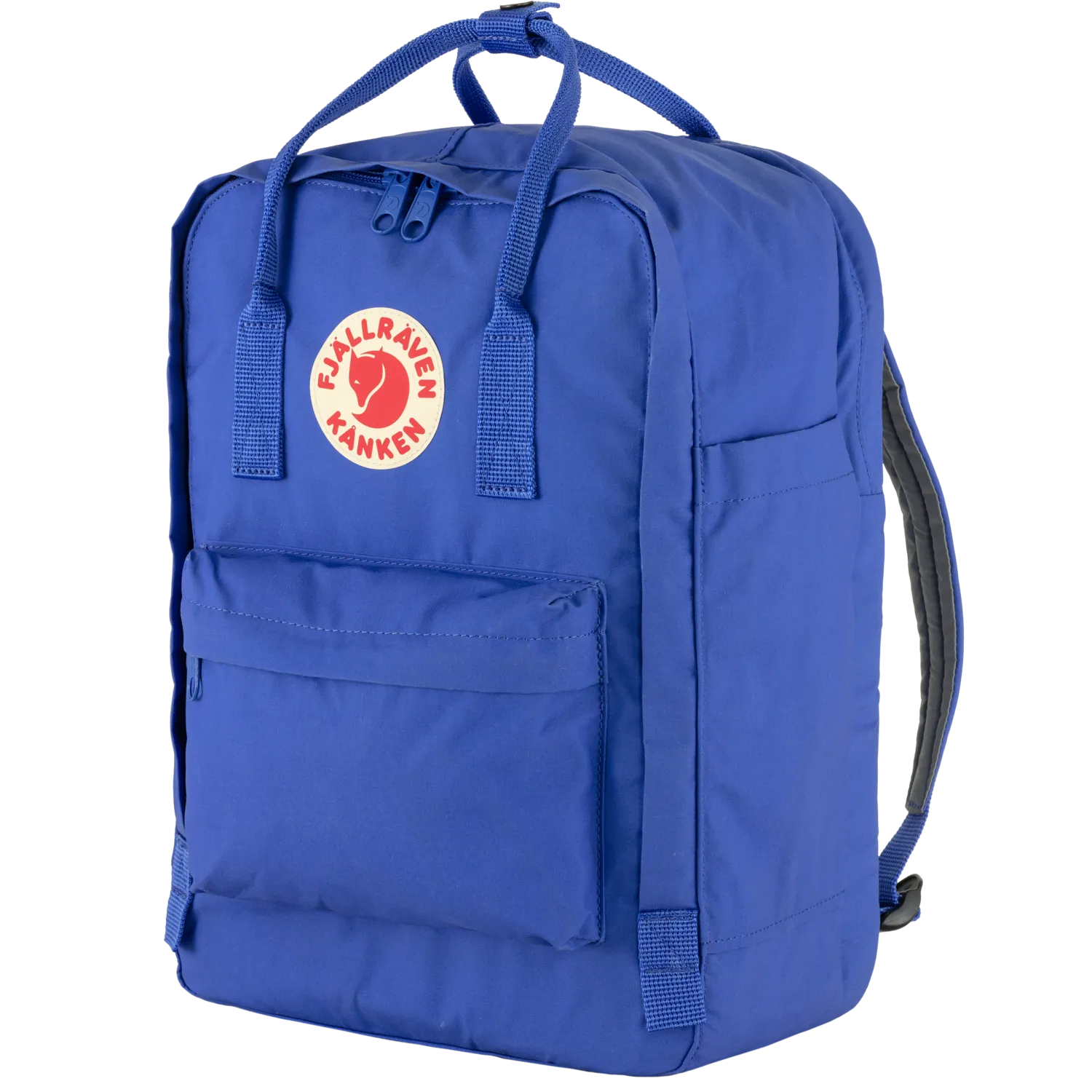 Fjällräven Kånken Laptop 15&quot; Cobalt Blue | Buy Fjällräven Kånken Laptop 15&quot; Cobalt Blue here | Outnorth