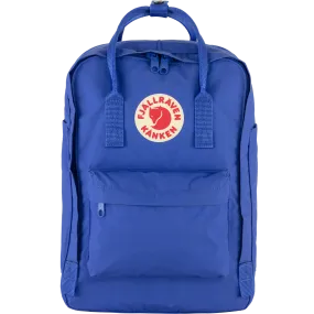 Fjällräven Kånken Laptop 15&quot; Cobalt Blue | Buy Fjällräven Kånken Laptop 15&quot; Cobalt Blue here | Outnorth