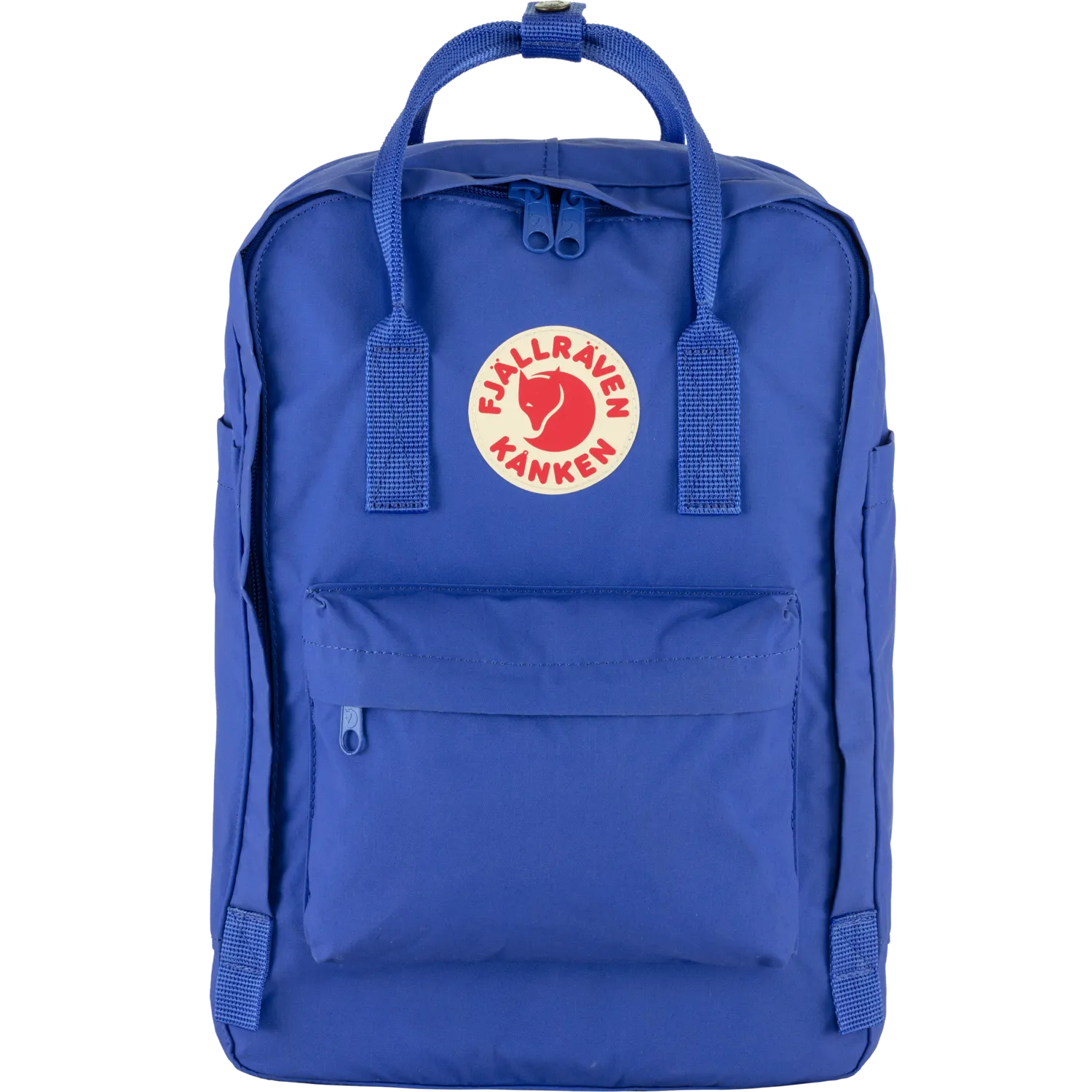 Fjällräven Kånken Laptop 15&quot; Cobalt Blue | Buy Fjällräven Kånken Laptop 15&quot; Cobalt Blue here | Outnorth