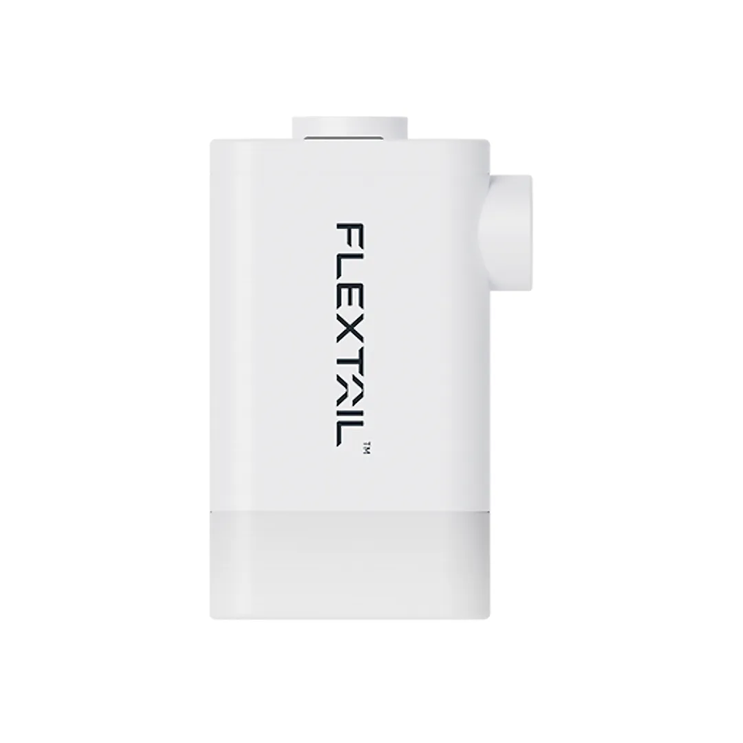 Flextail Max Pump 2 Plus - 4-in-1 Portable 4800mAh Rechargeable Air Pump