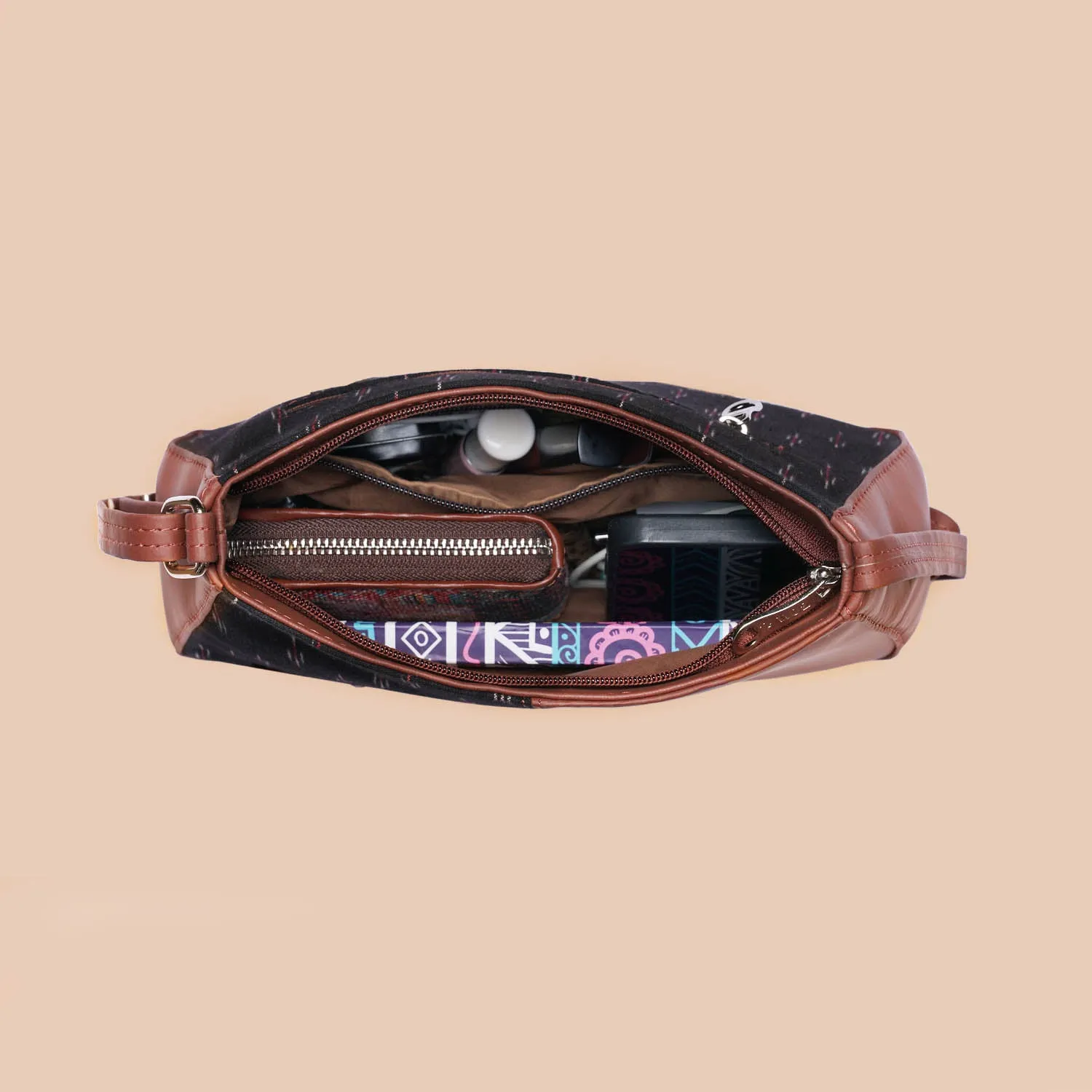 FloMotif Boat Sling Bag