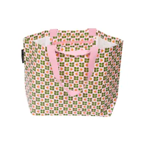 Flower Field Medium Tote