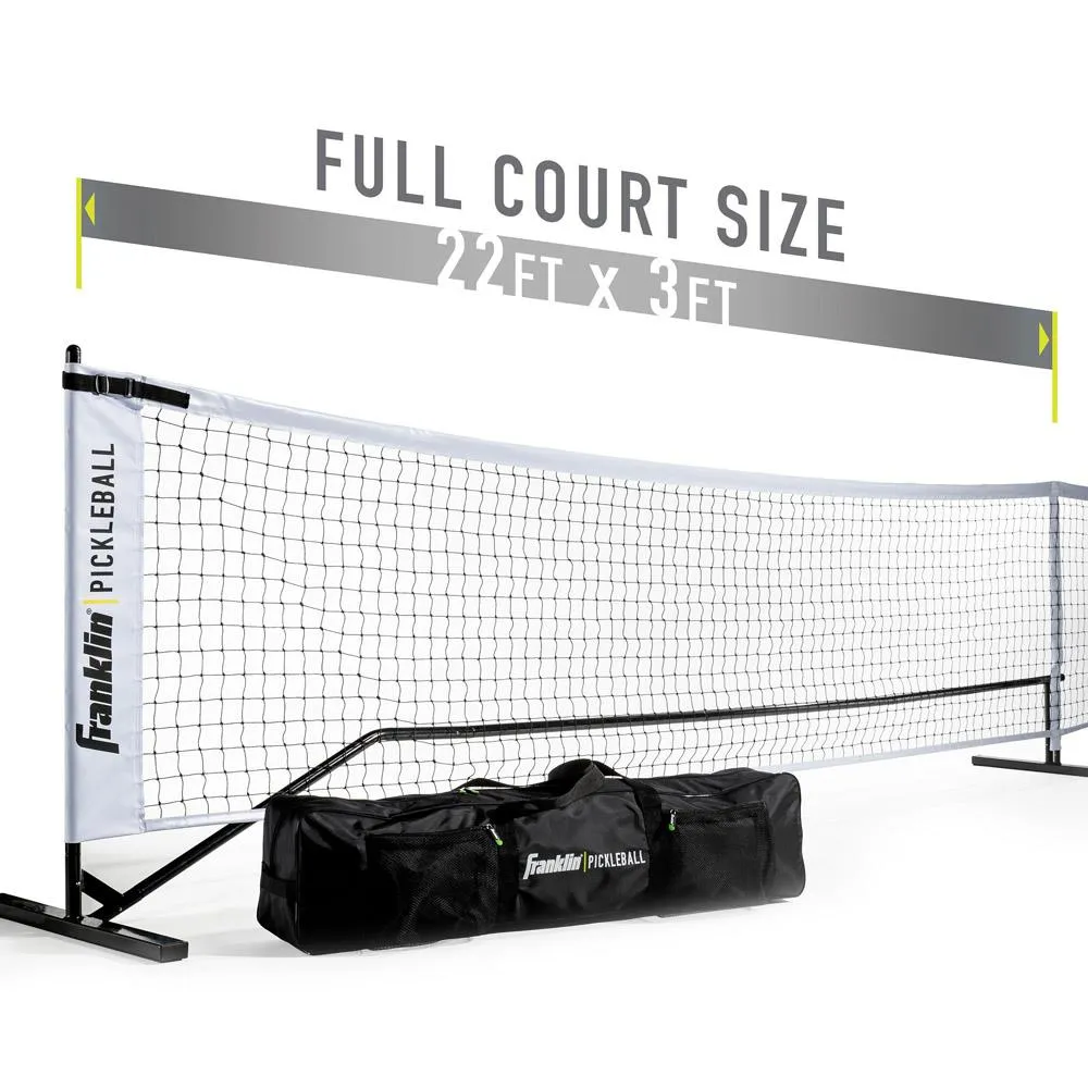 Franklin Official Pickleball Net