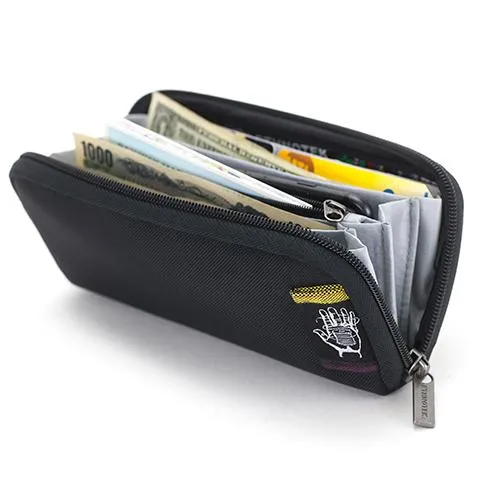 Free Chiburi Wallet - India 11