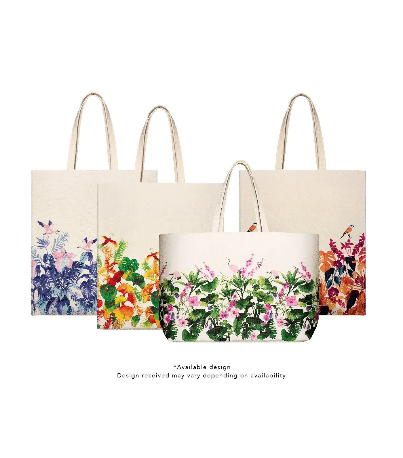 Free Tote Bag and Essential Skincare Set