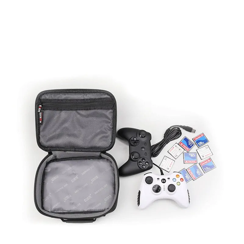 Game Hand Tenon Wireless Storage Box Multifunctional Accessories Storage Bag