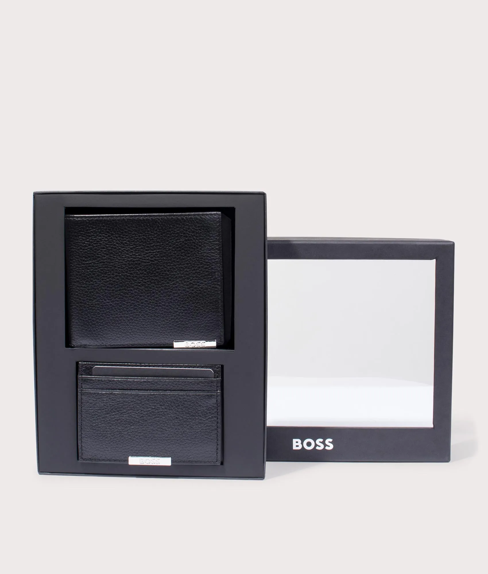 GBBM 8 Card Holder & Wallet Gift Set