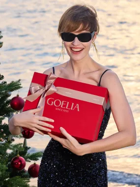 GOELIA Festive Limited Accessories Gift Box