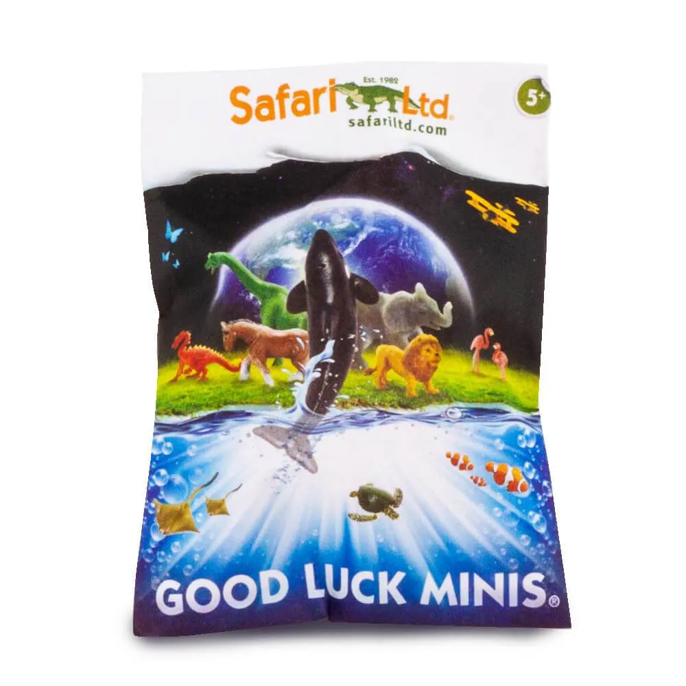 Good Luck Minis® Blind Bag