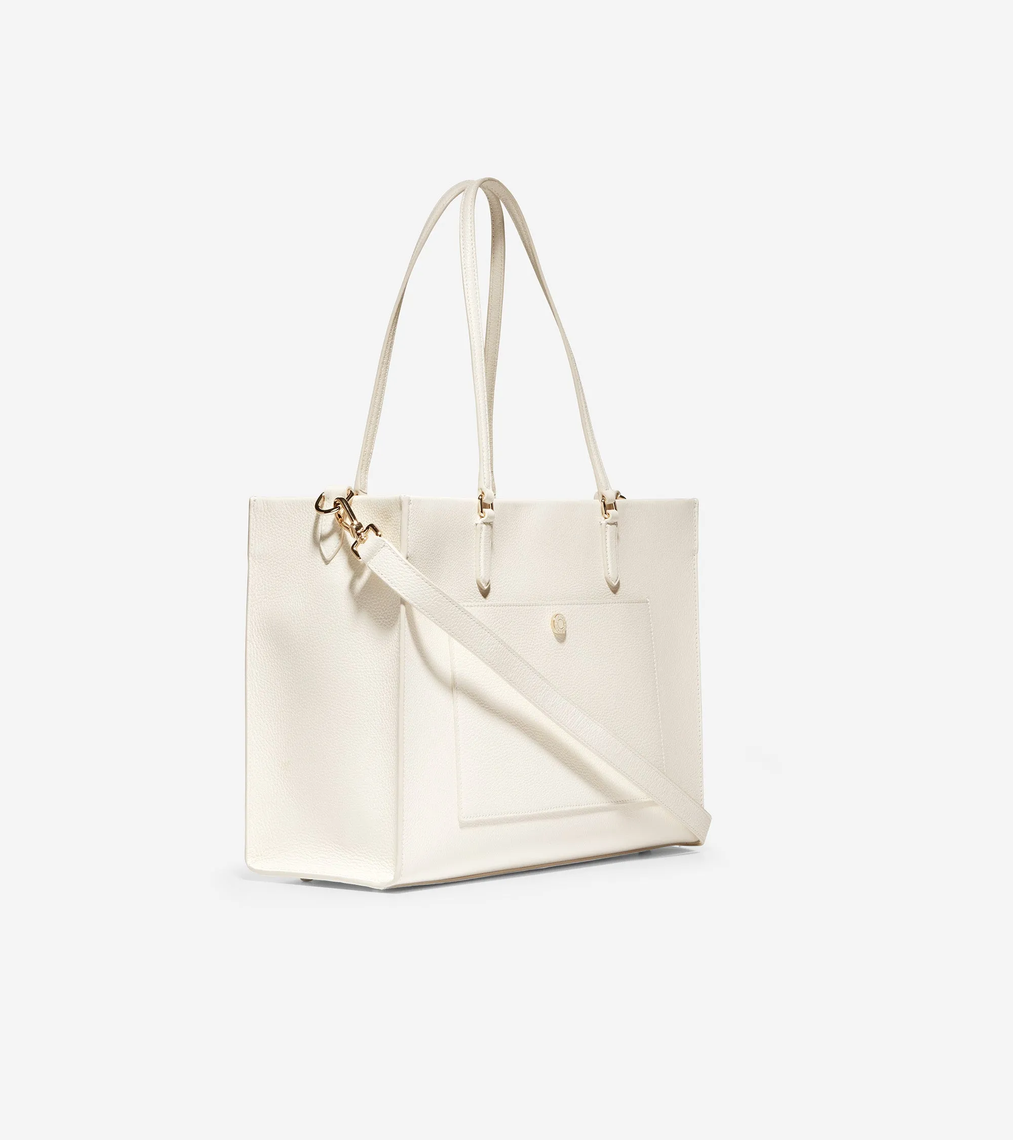 Grand Ambition Three-In-One Tote Bag