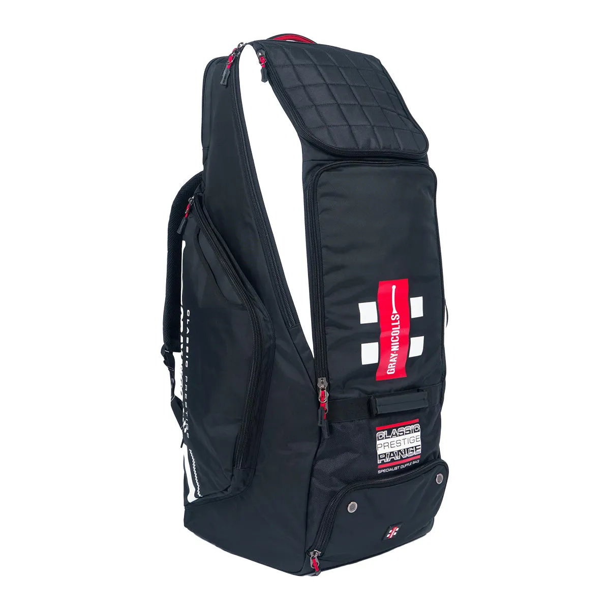 Gray-Nicolls Classic Prestige Cricket Duffle Bag