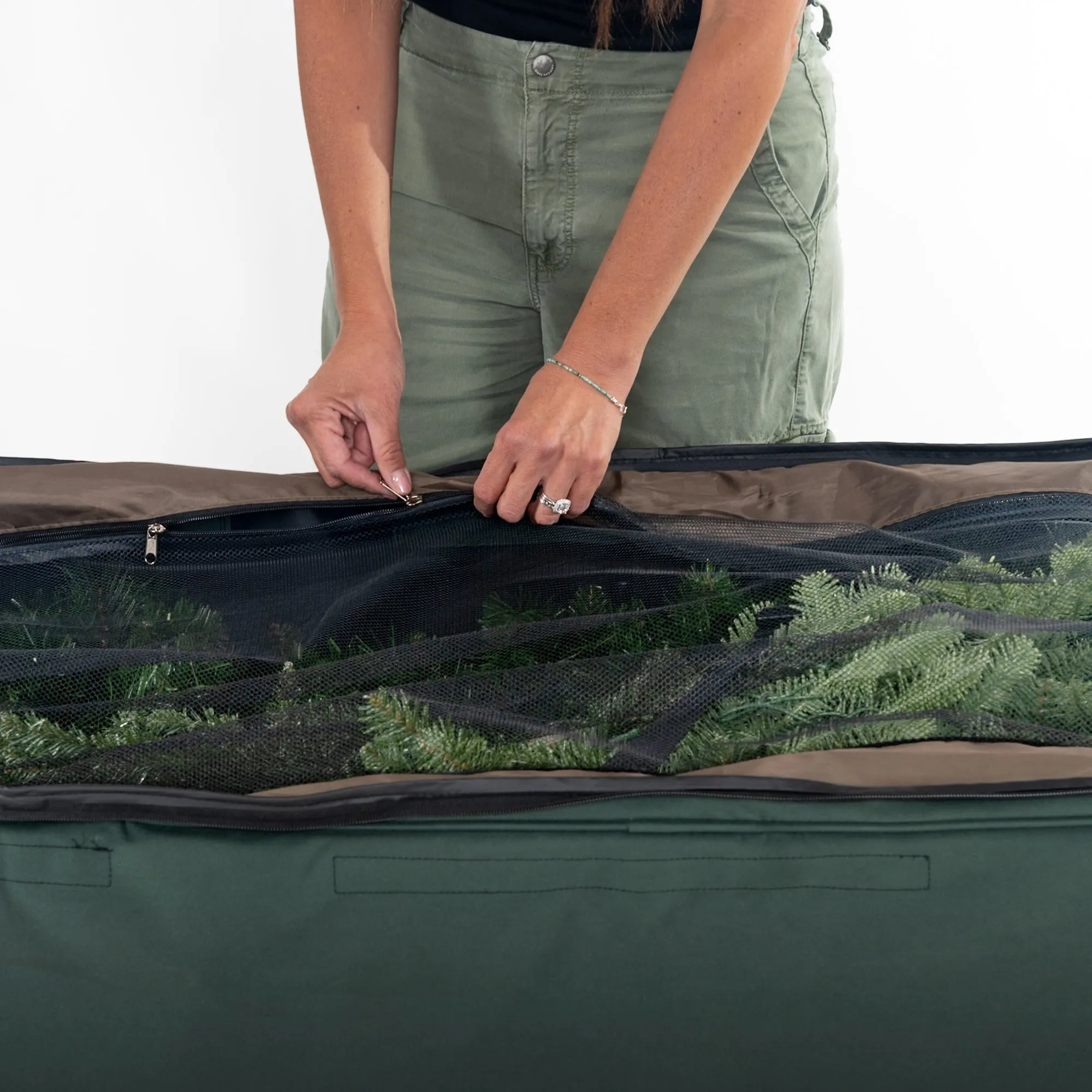 GreensKeeper™ Tree Storage Bag