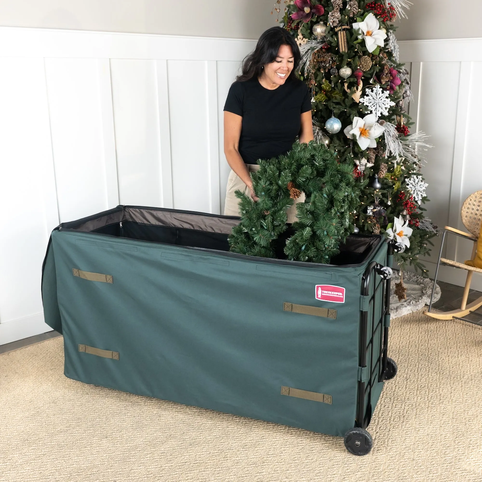 GreensKeeper™ Tree Storage Bag