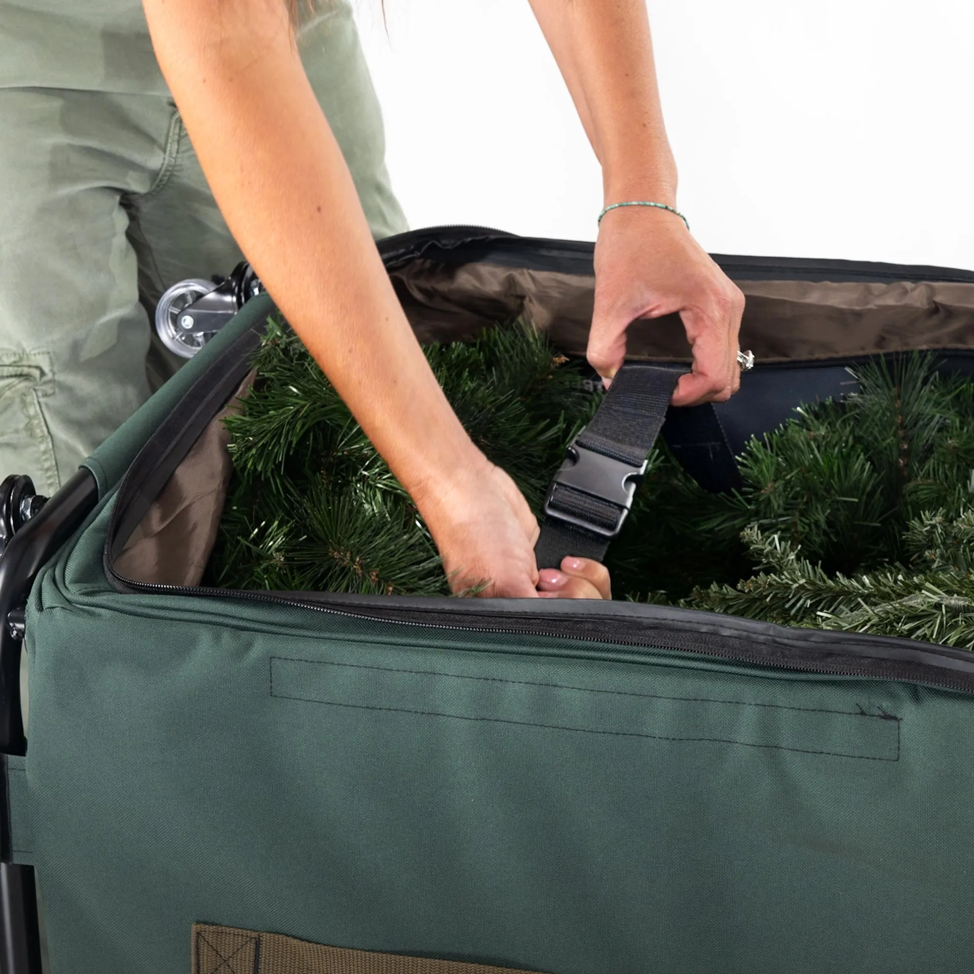 GreensKeeper™ Tree Storage Bag