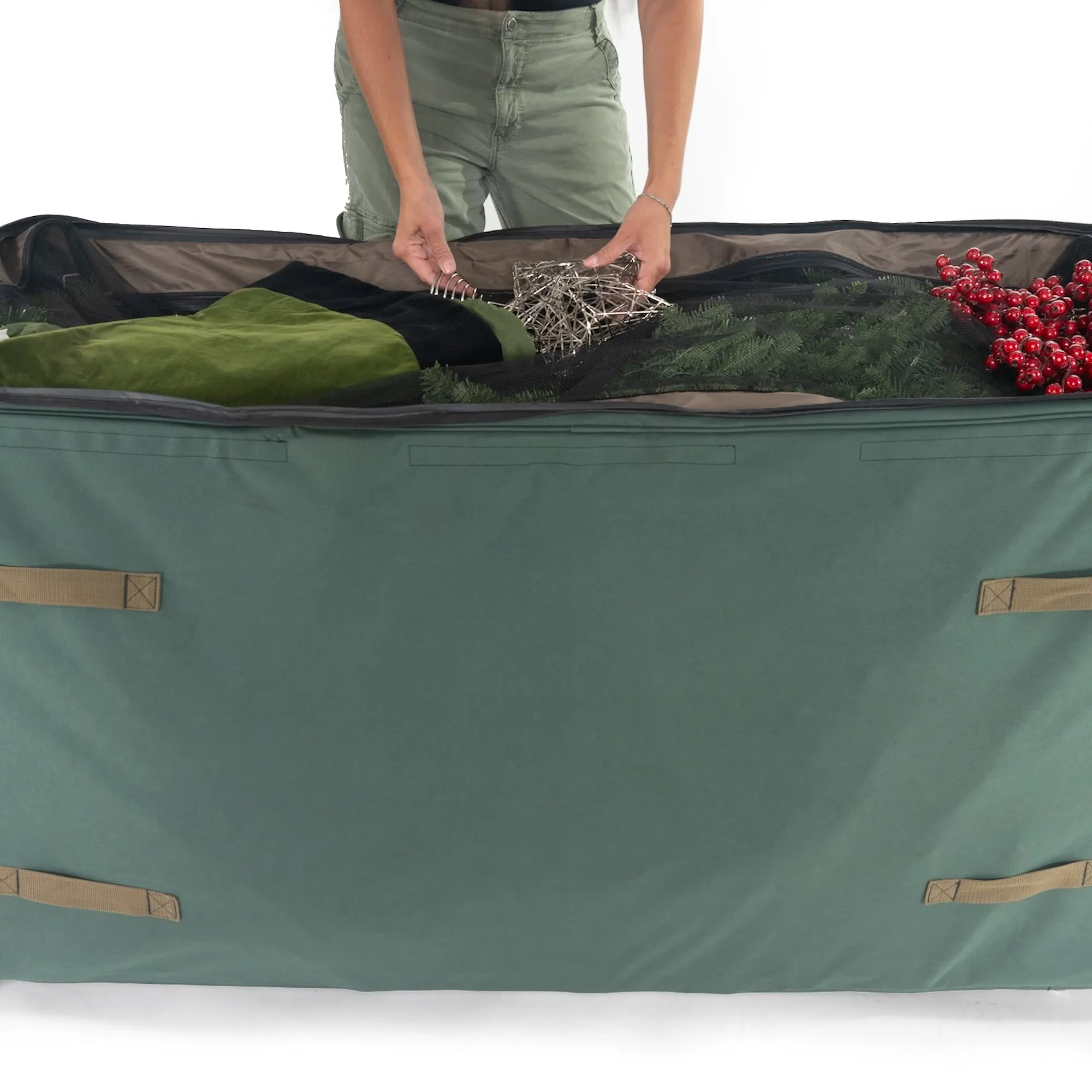 GreensKeeper™ Tree Storage Bag