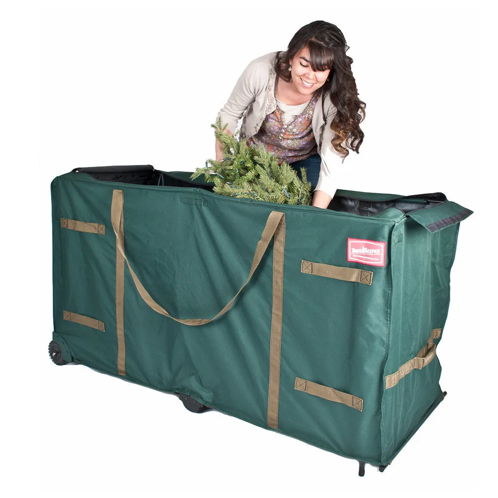 GreensKeeper XL Christmas Tree Storage Bag