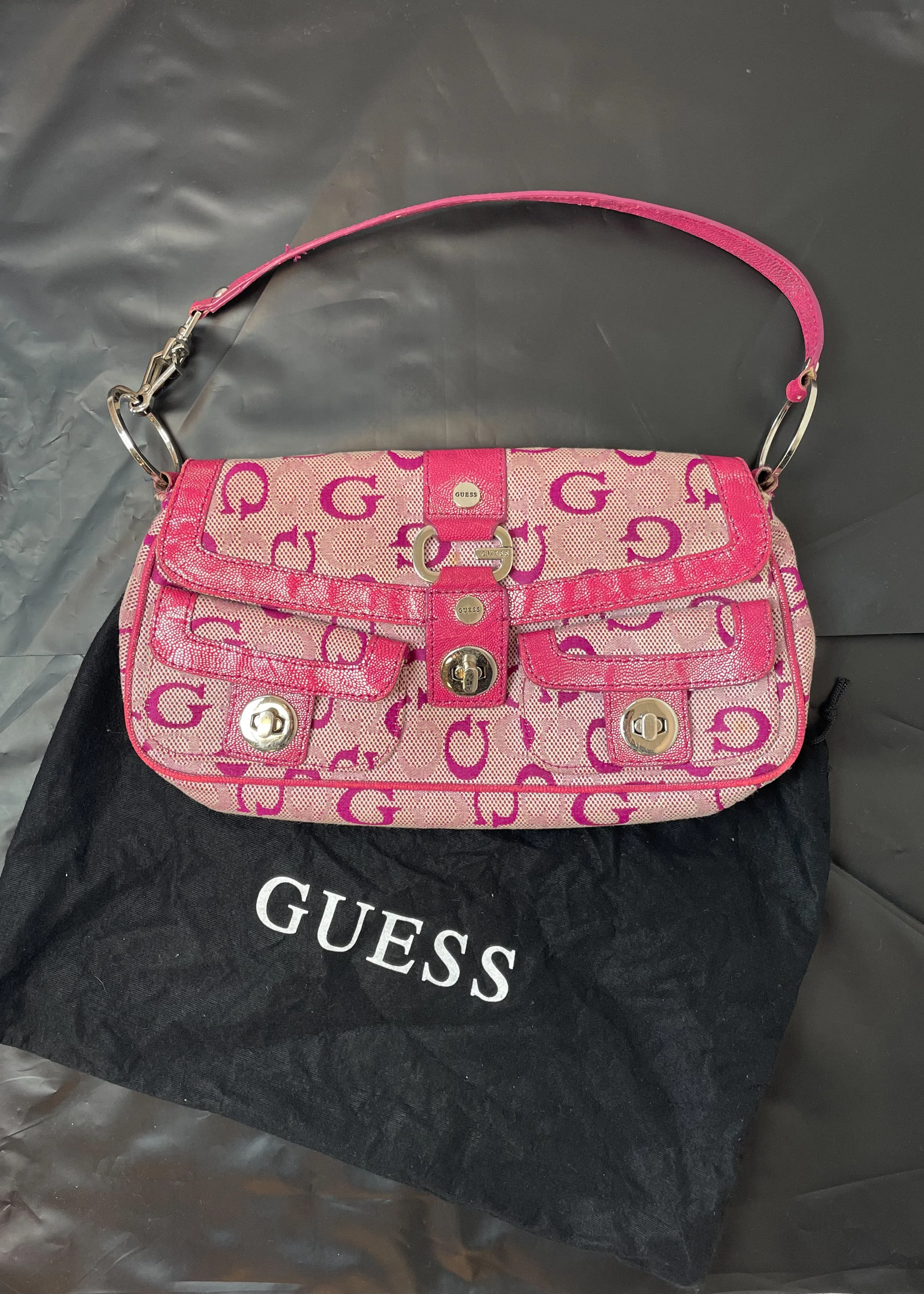 Guess Bag