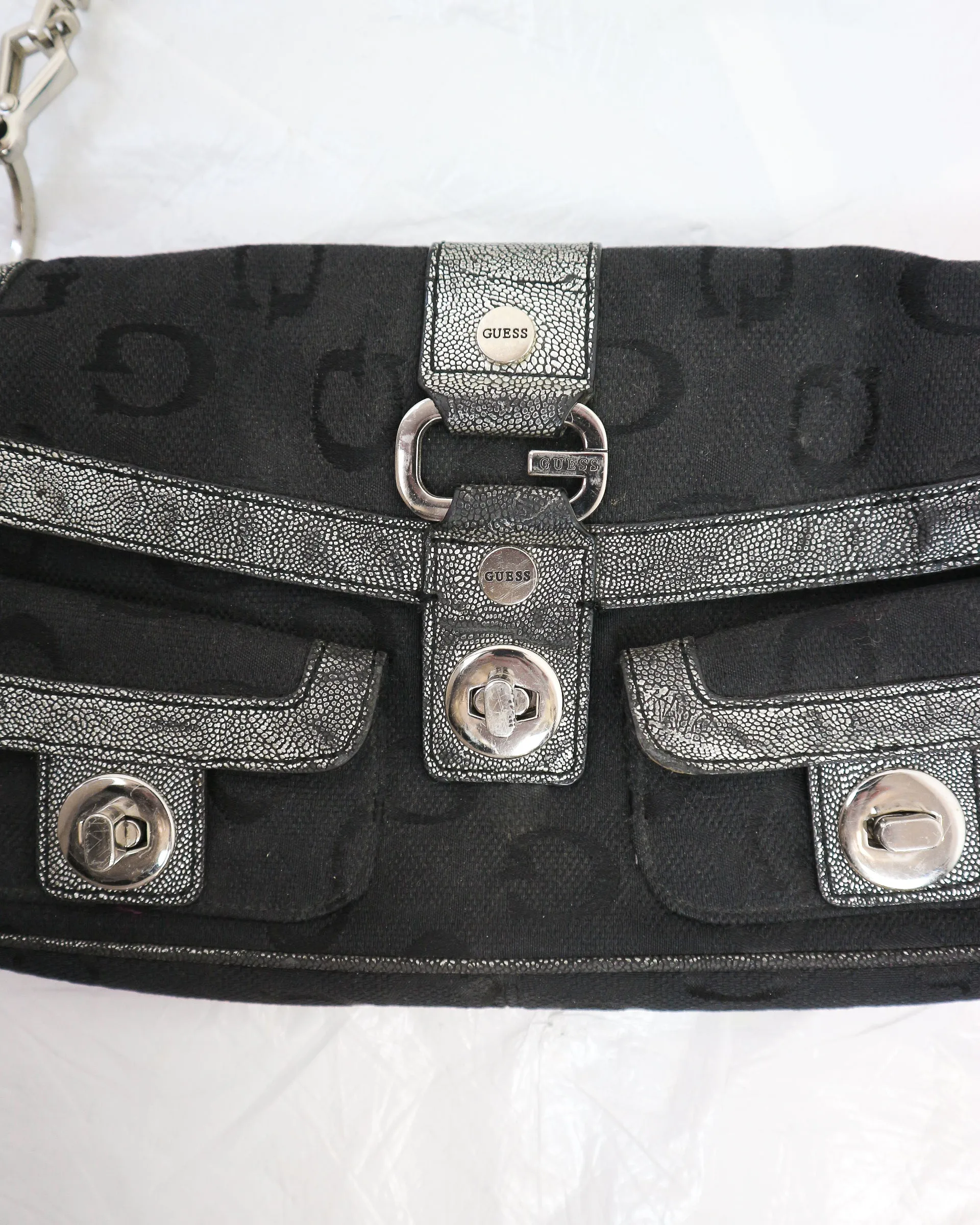 Guess Vintage Bag