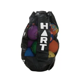 HART 4 Strip Mesh Carry Bag