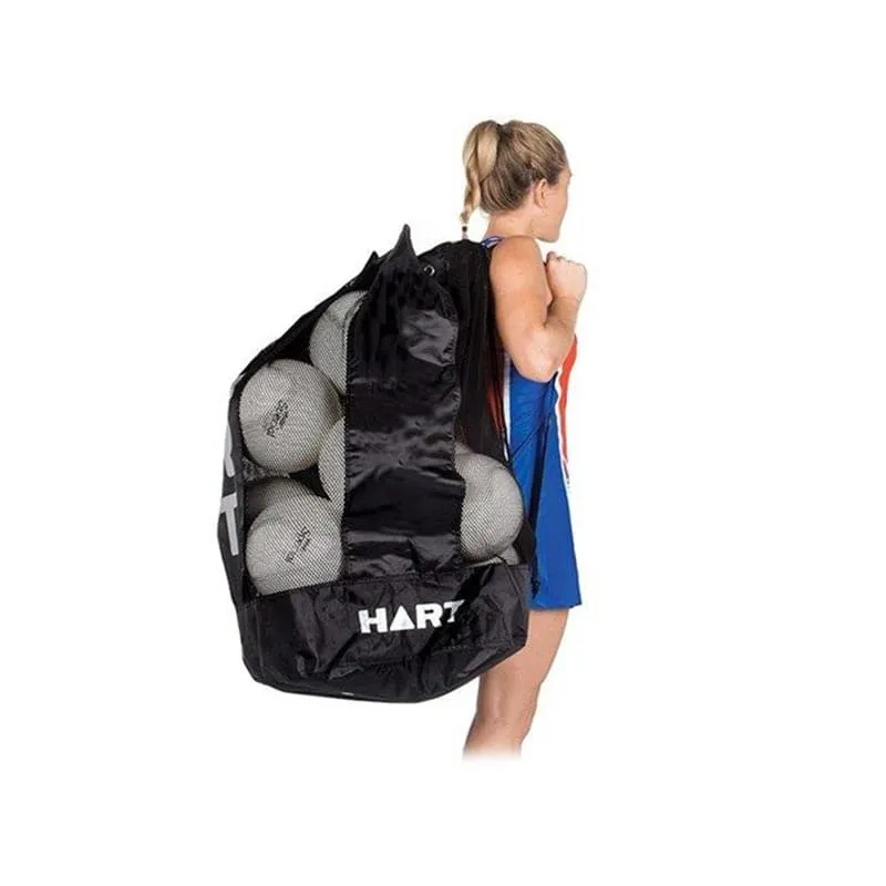 HART 4 Strip Mesh Carry Bag