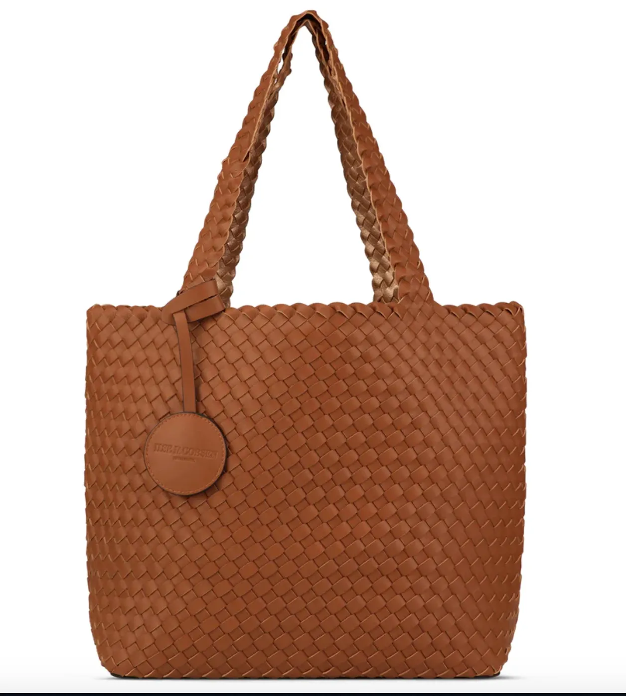 Ilse Jacobsen Bag Burnt Caramel/Copper