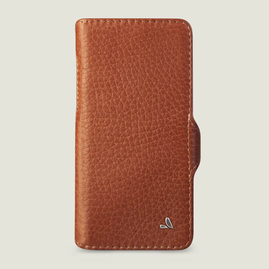 iPhone 12 & 12 pro wallet leather case - Discontinued