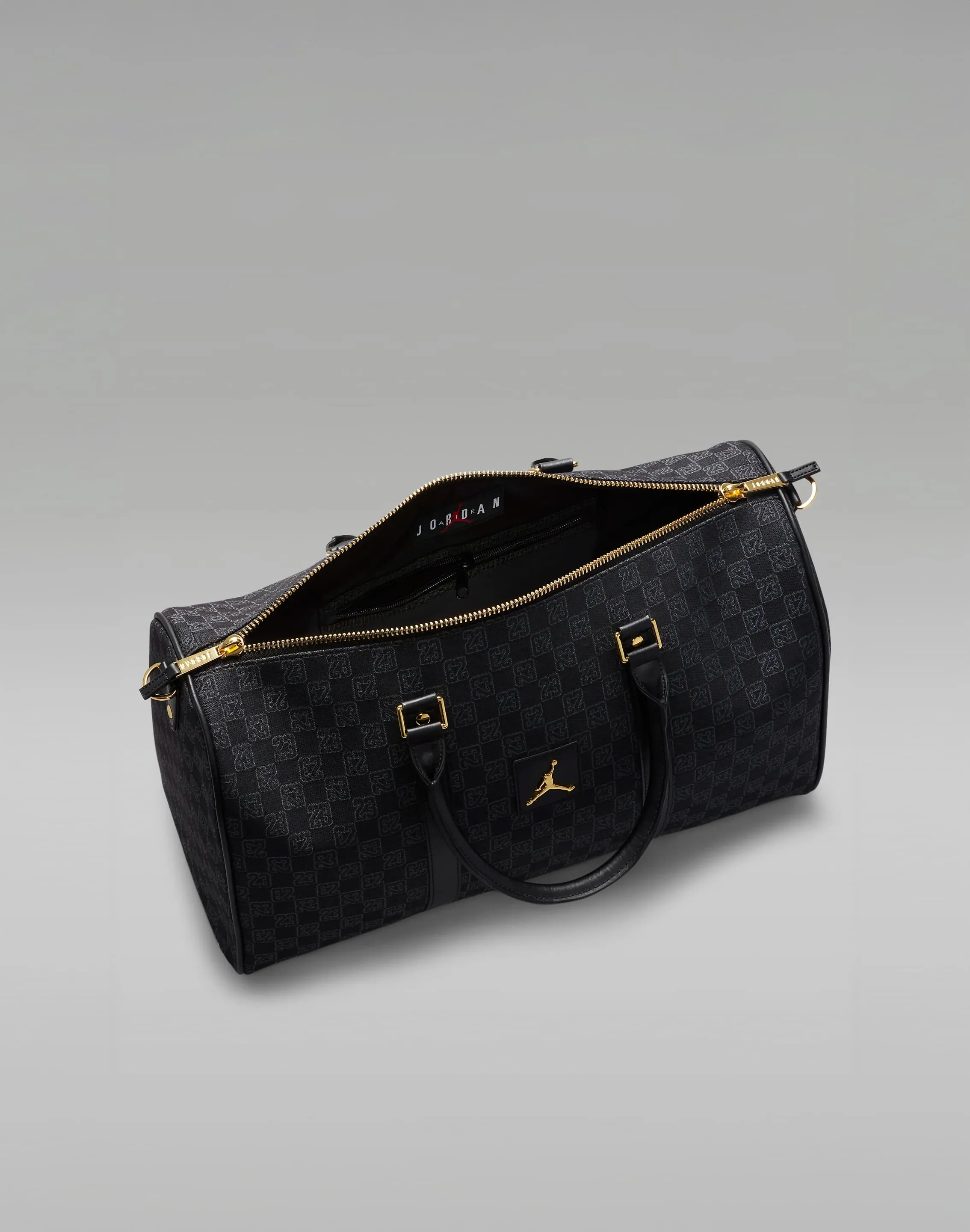 Jordan Monogram Duffle Bag