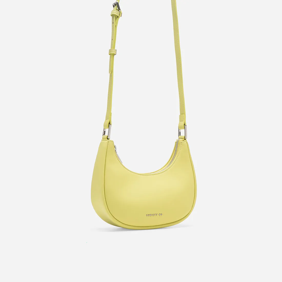 Julieta Mini Hobo Bag