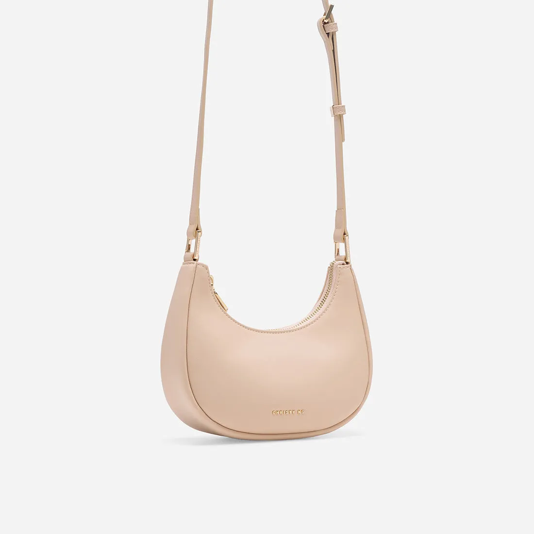 Julieta Mini Hobo Bag