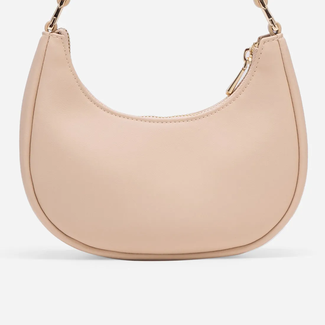 Julieta Mini Hobo Bag