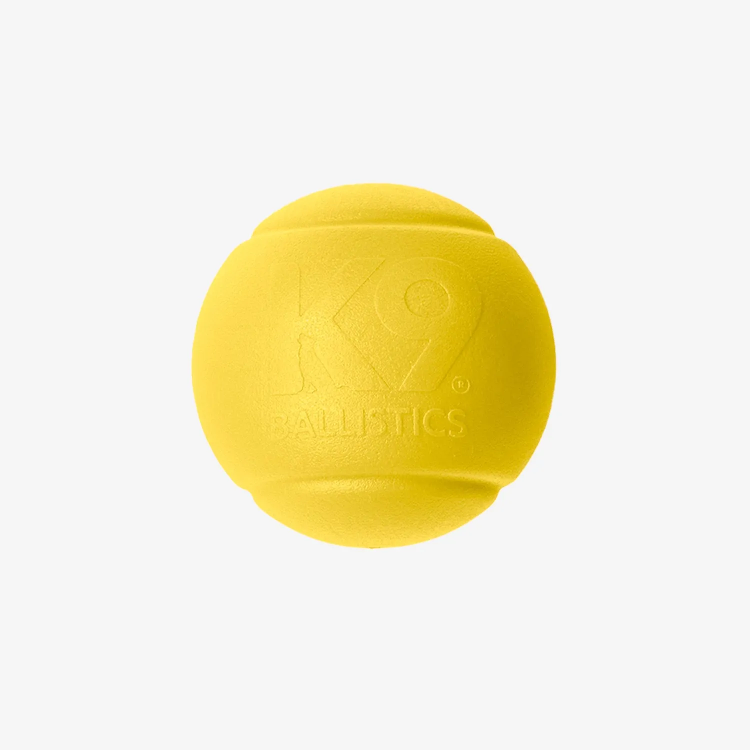 K9 Play™ Chew Ball Dog Toy