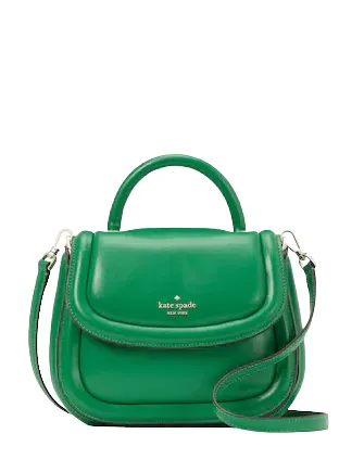 Kate Spade New York Puffy Top Handle Crossbody