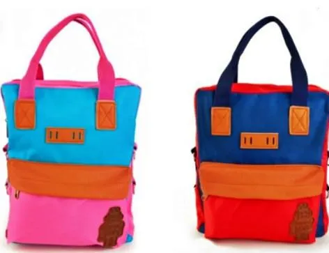 Kids Korean Mini Bag