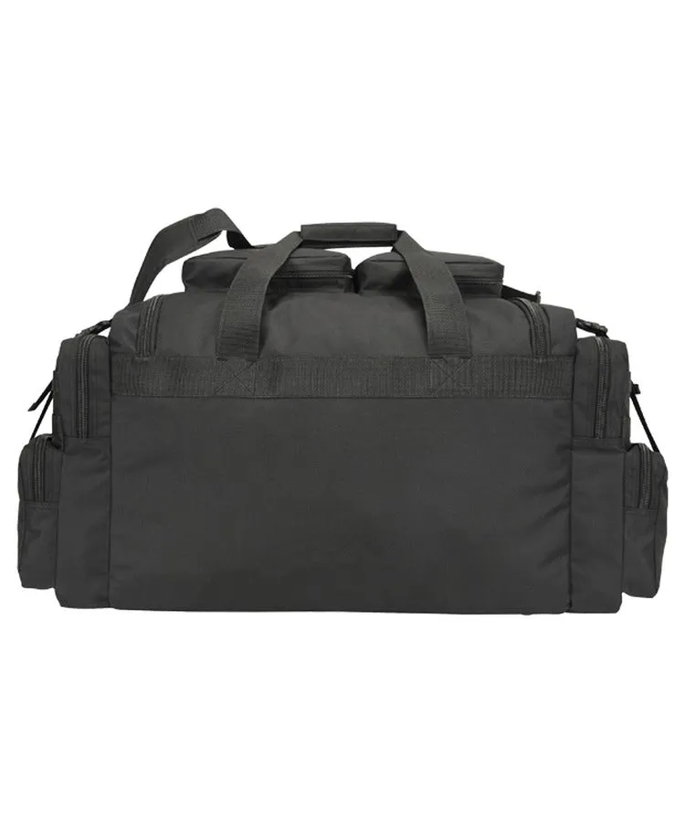 Kombat Saxon Holdall Large Duffle Bag 100L