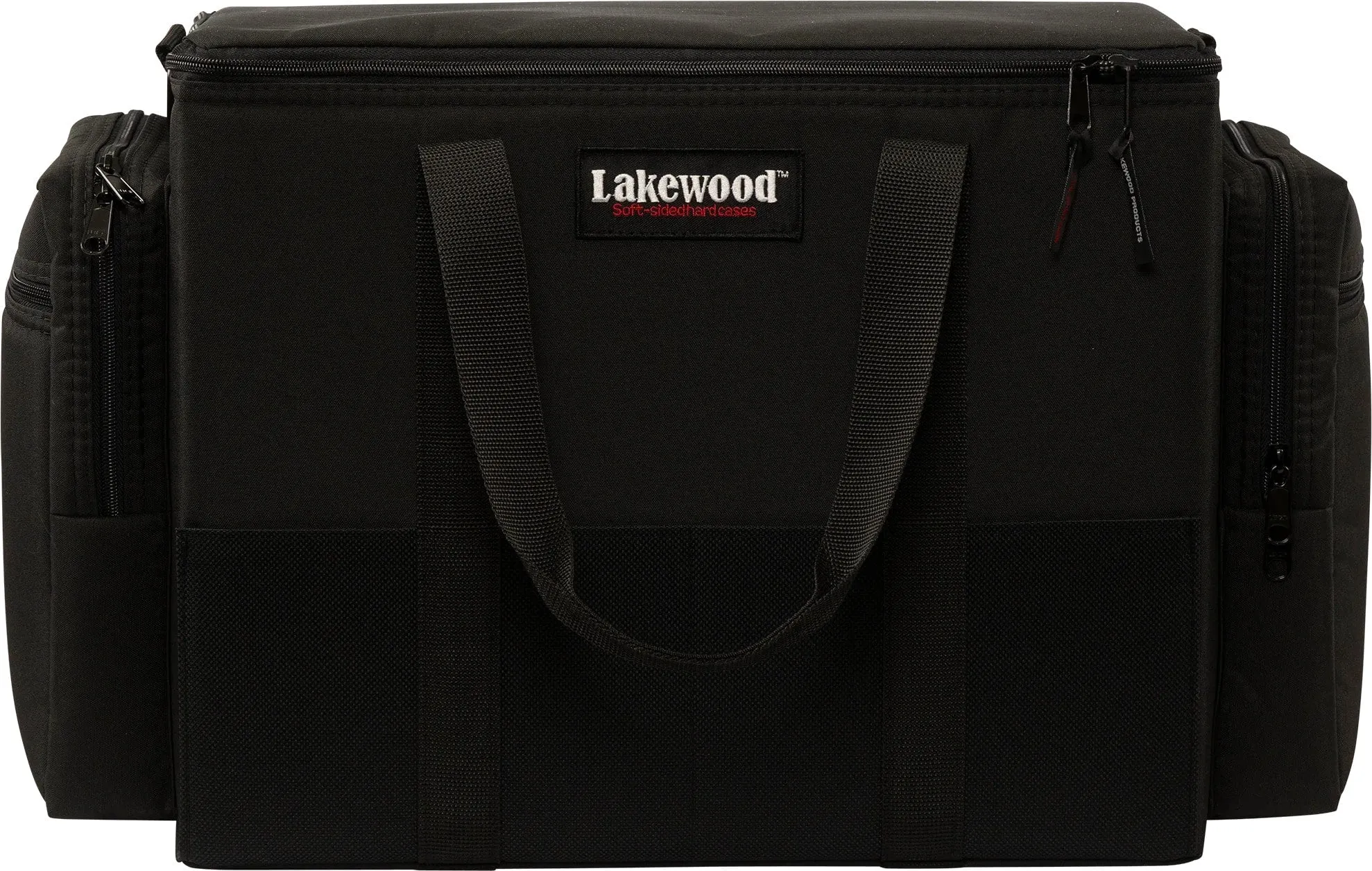 Lakewood Medium Lure Storage Bag - Black