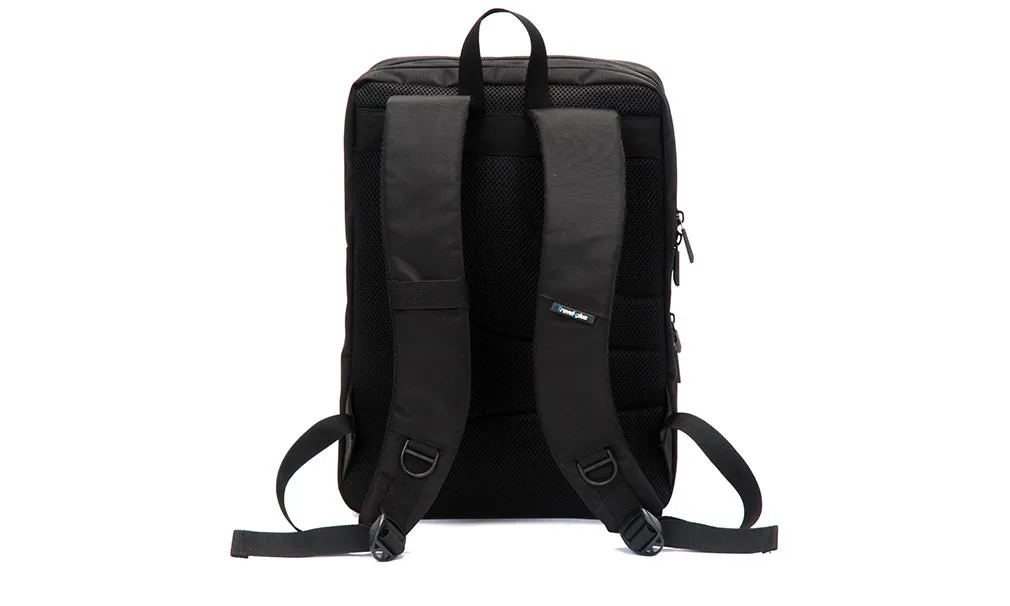 Laptop Backpack - Business Travel Laptop Protective Case Rucksack Bags Ideal