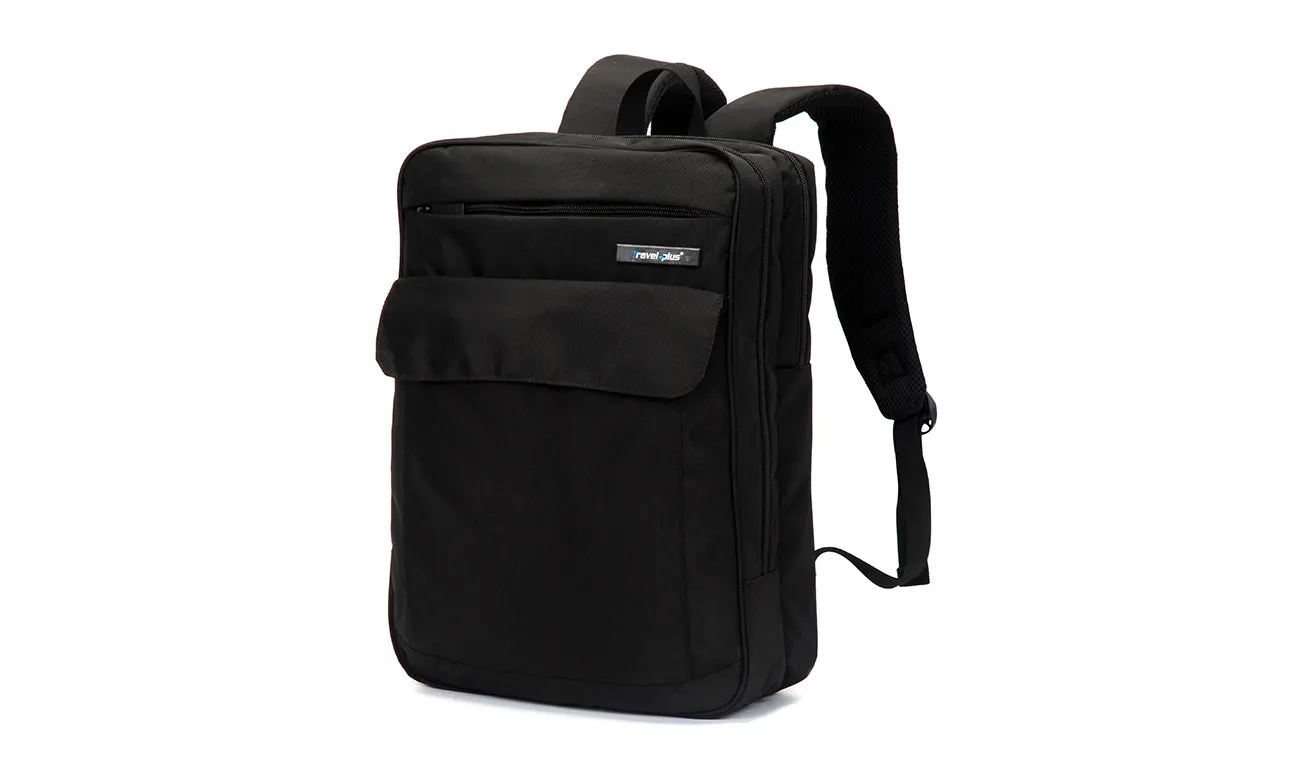 Laptop Backpack - Business Travel Laptop Protective Case Rucksack Bags Ideal