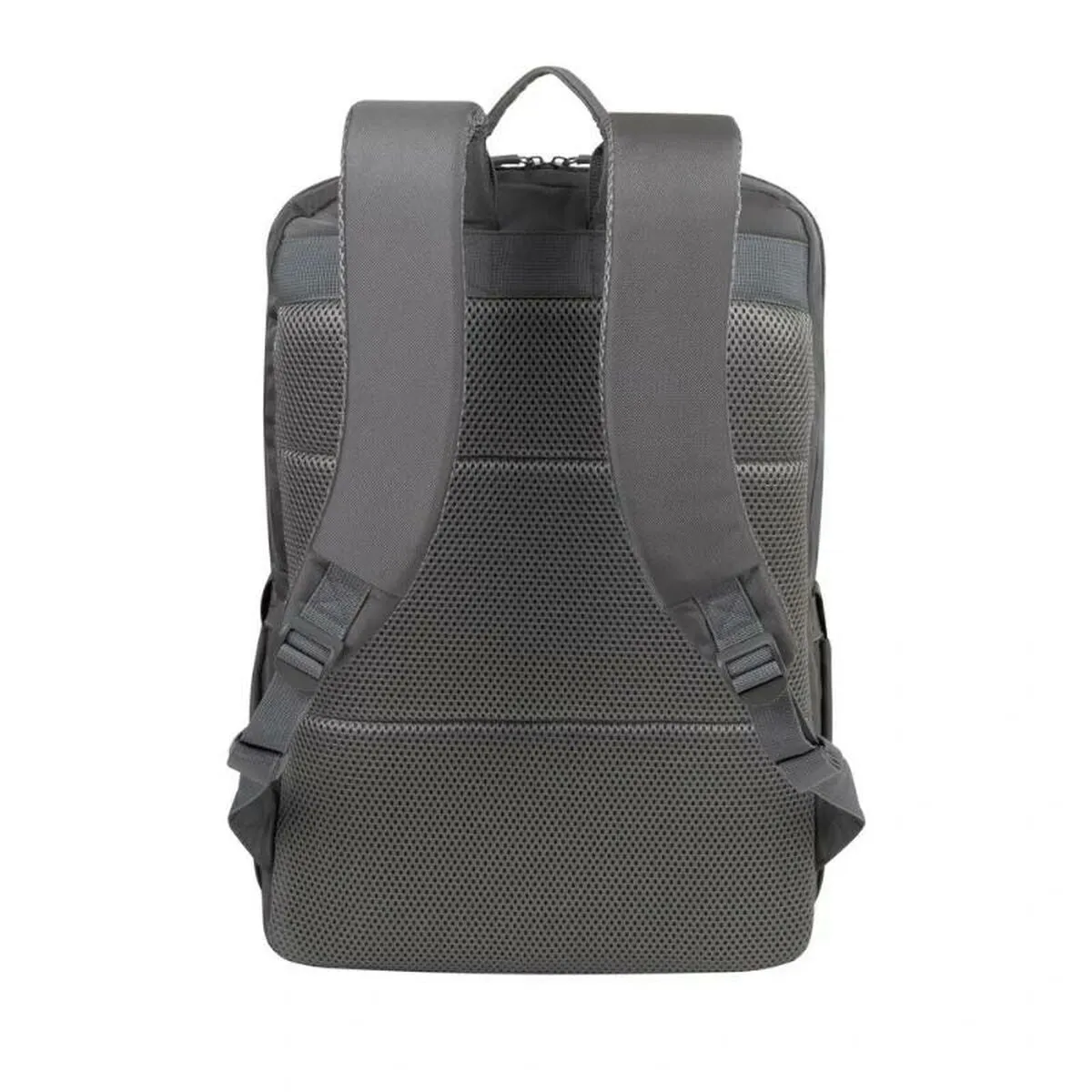 Laptop Backpack Rivacase Ulsan Black 16 x 32 x 46,5 cm 17,3"