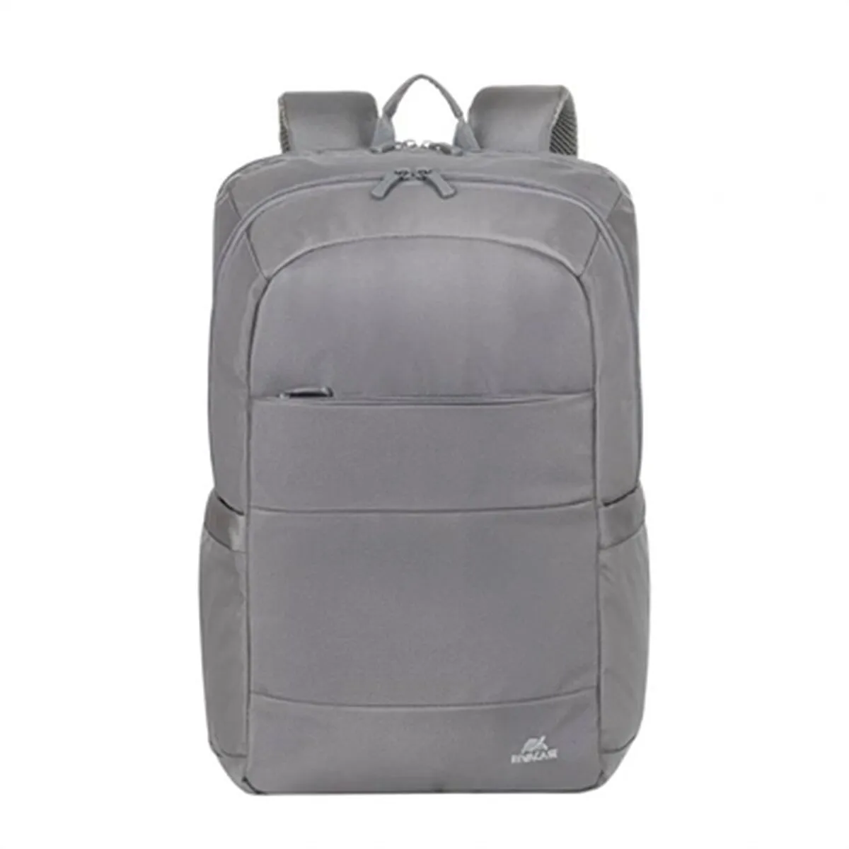 Laptop Backpack Rivacase Ulsan Black 16 x 32 x 46,5 cm 17,3"