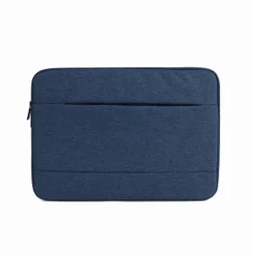 Laptop Cover Celly NOMADSLEEVE15BL Blue 15,6"