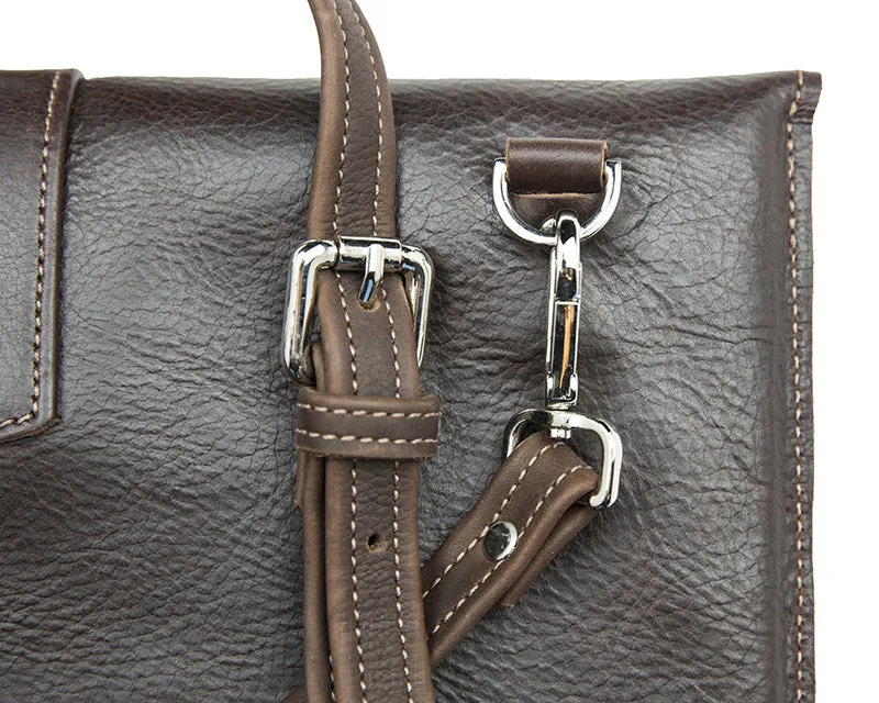 Laptop Folio-Strap